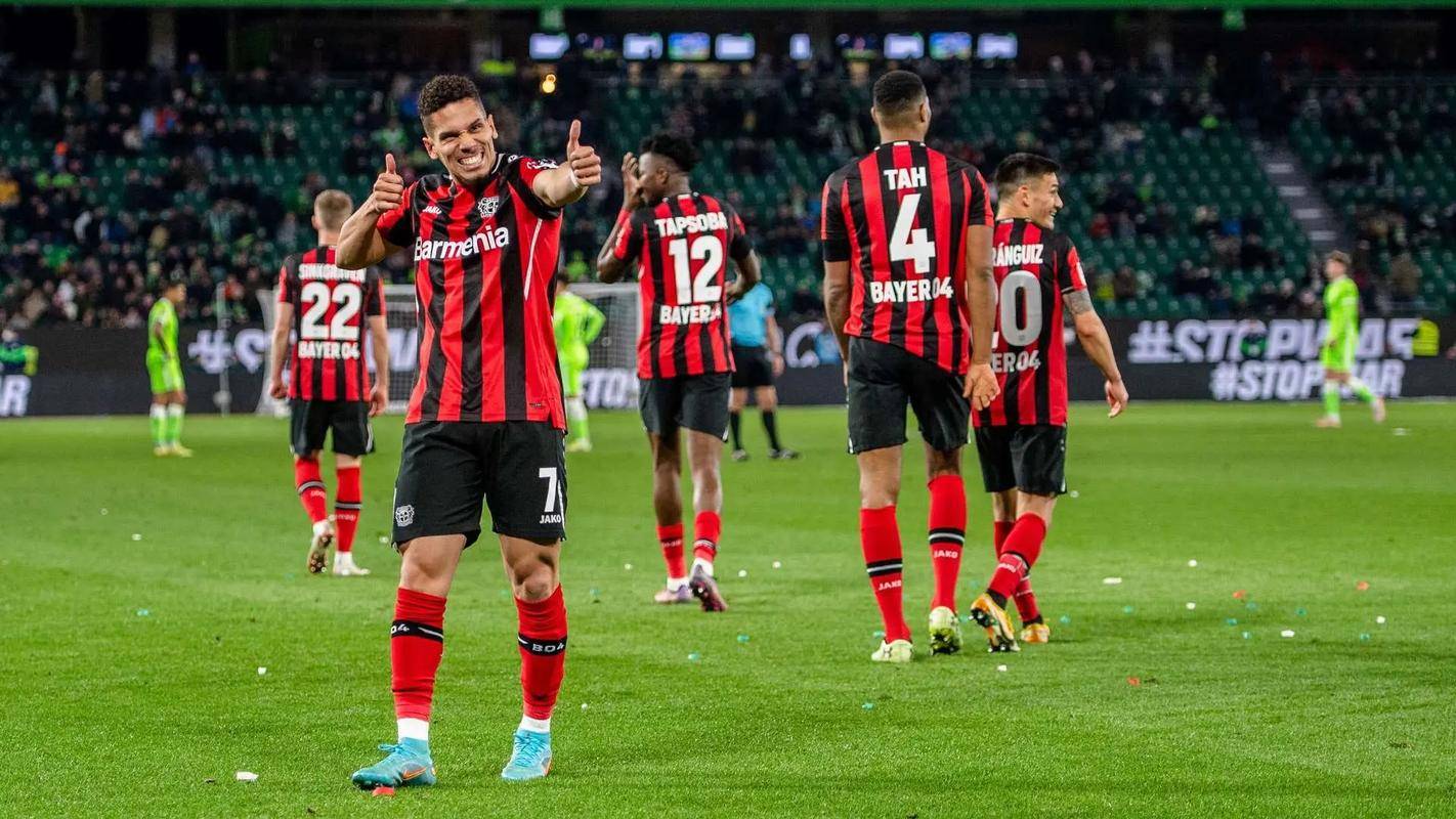 沃尔夫斯堡队员伤愈归队,助球队夺冠的简单介绍 沃尔夫斯堡队员伤愈归队,助球队夺冠的简单介绍