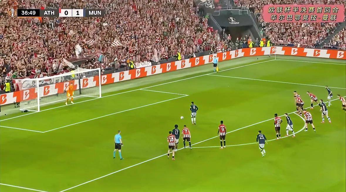 曼联客场大胜，红魔再次稳住前列位置