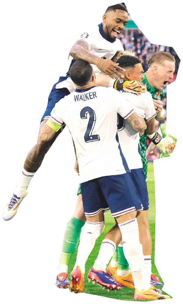 关于欧锦赛四强决战，金杯花落谁家的信息