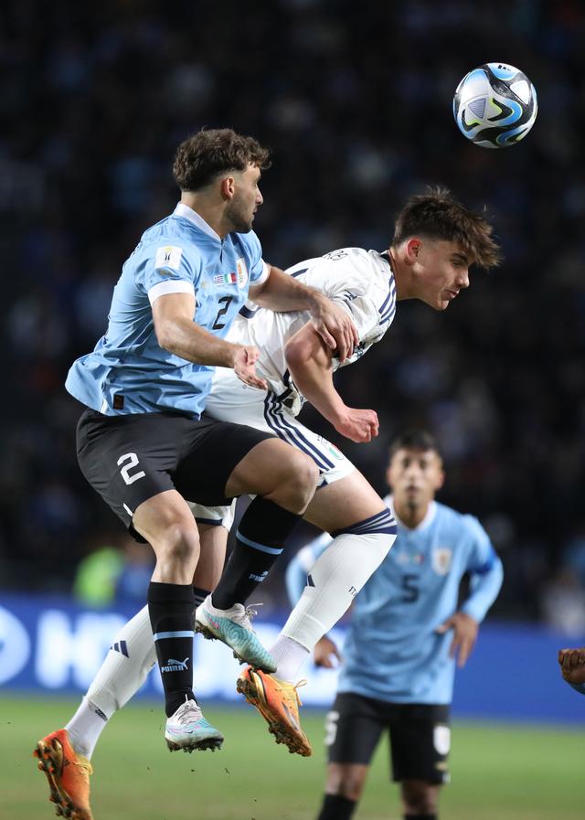 强强对话！乌拉圭女足携手墨西哥晋级女子世界杯半决赛的简单介绍