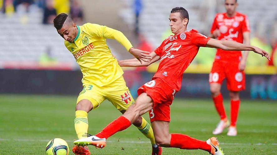 摩纳哥客场击败南特，延续积分榜领先优势的简单介绍