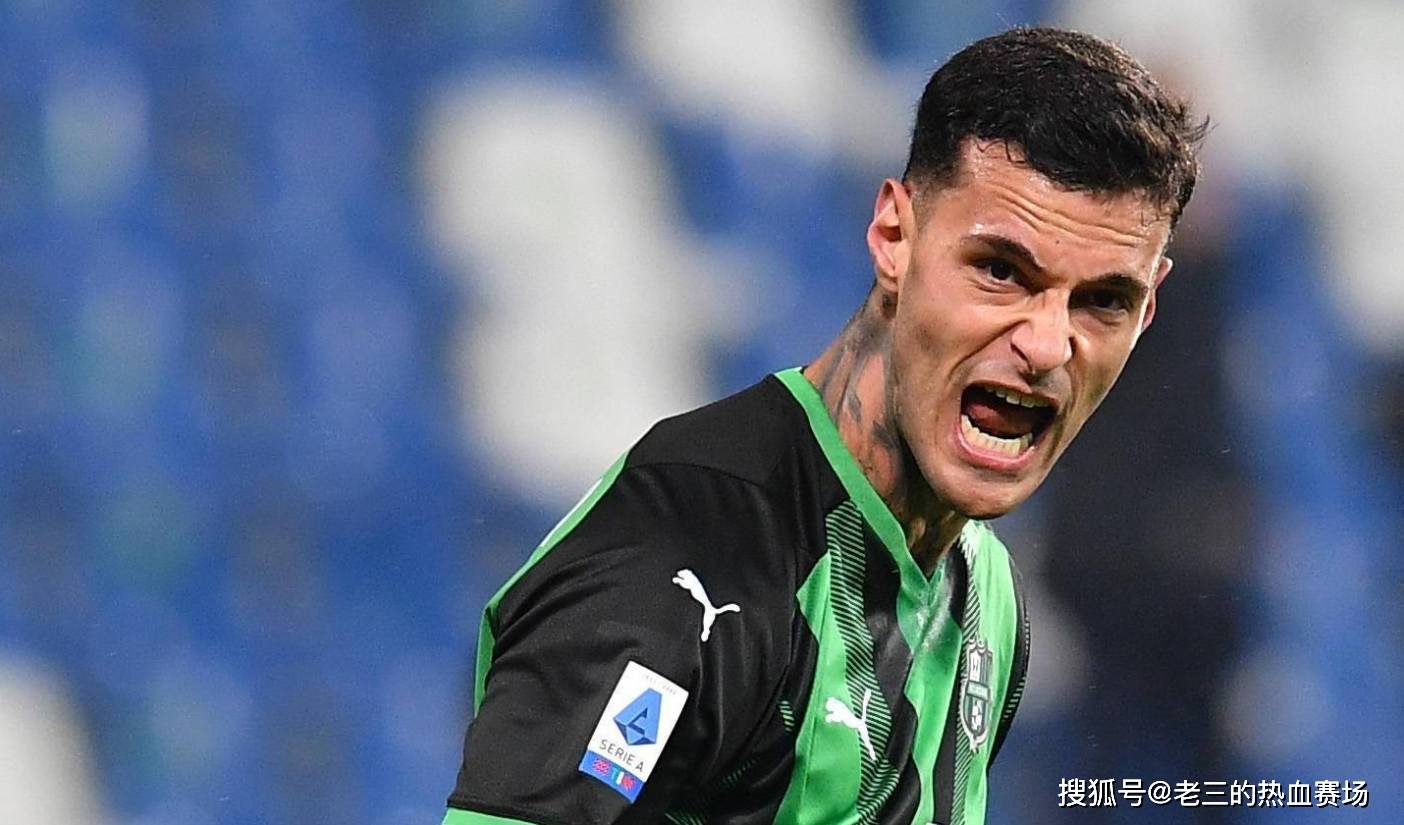 包含萨索洛击败那不勒斯，阻止对手连胜势头的词条