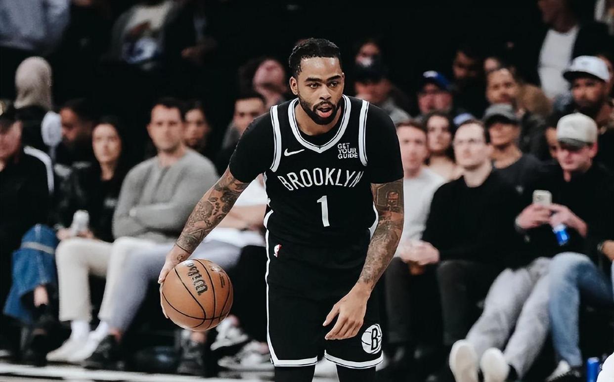 篮网队员联手发威，维持不败记录