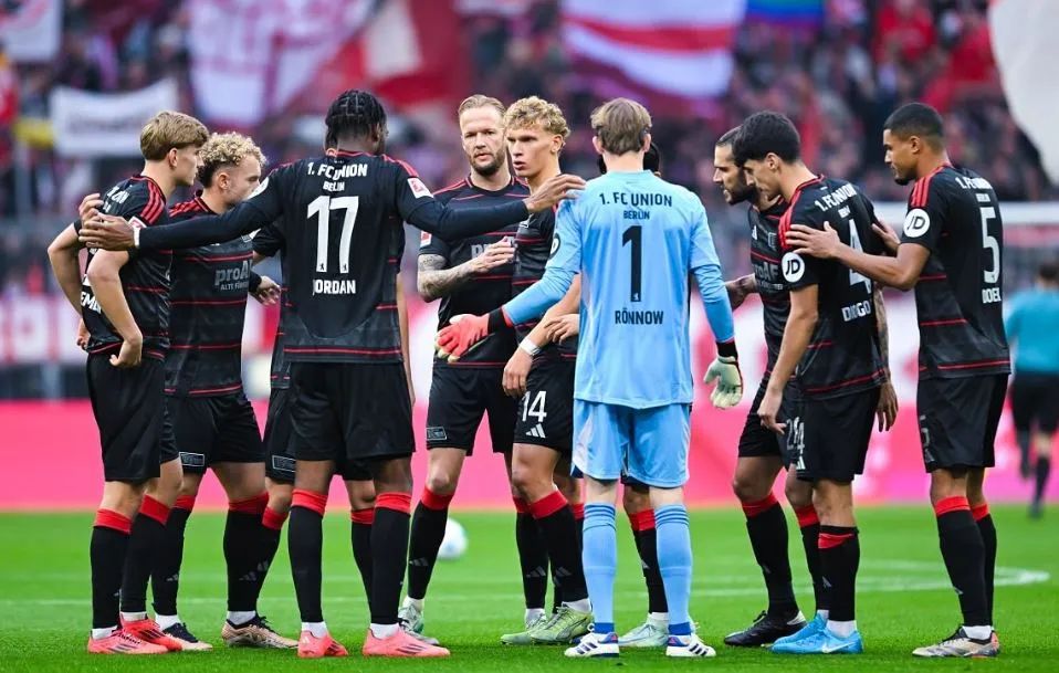 弗莱堡遭遇失利，德甲保级形势严峻