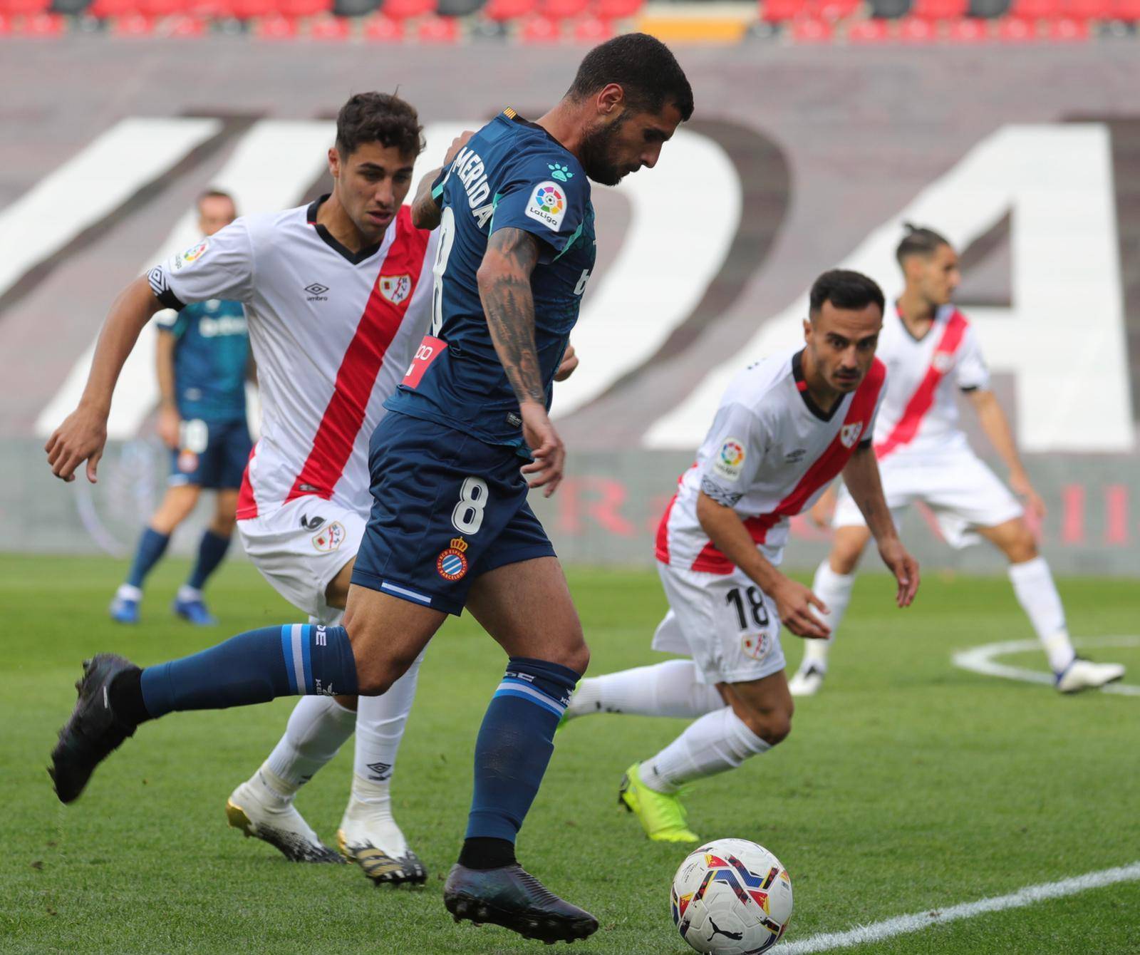 瓦伦西亚遭遇赛季首败，保级核心岌岌可危