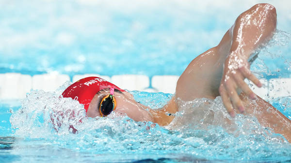 包含荷兰游泳选手斩获自由泳银牌,成绩惊艳的词条 包含荷兰游泳选手斩获自由泳银牌,成绩惊艳的词条