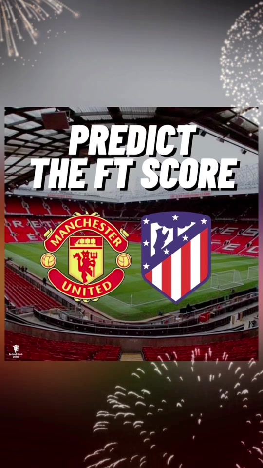 曼联遭遇惨败，被马竞淘汰出局