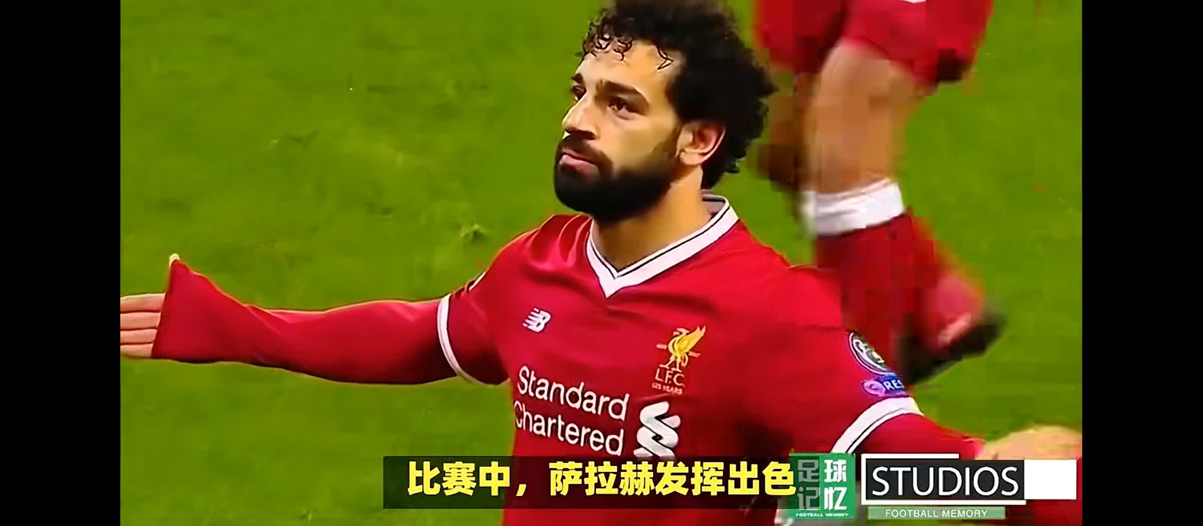 利物浦惨败巴萨，主场遭遇尴尬失利