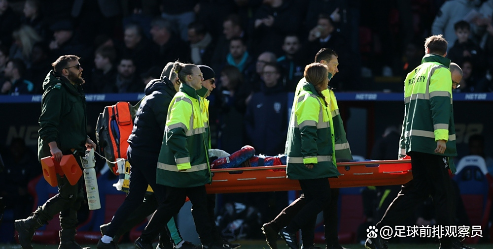 水晶宫客场憾负，败给米尔沃尔的简单介绍