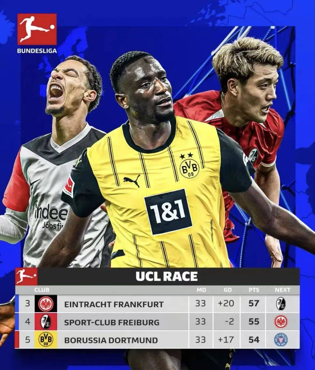 关于弗莱堡期待在主场迎战汉诺威，冲击胜利的信息