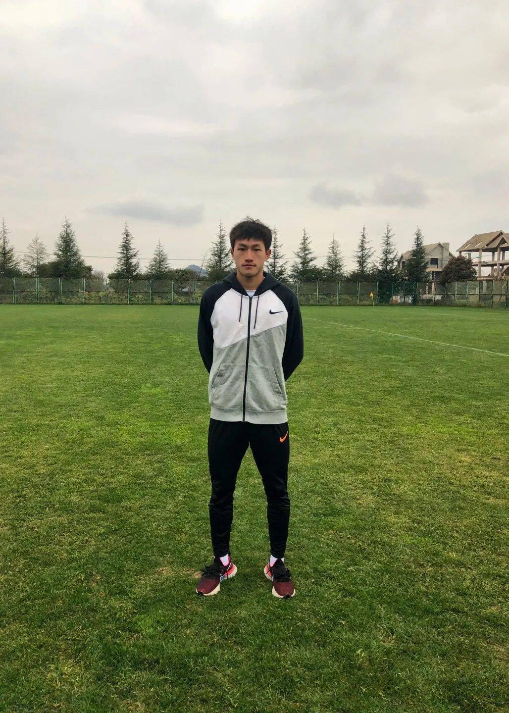 斯洛伐克女足选拔营选拔年轻才俊的简单介绍