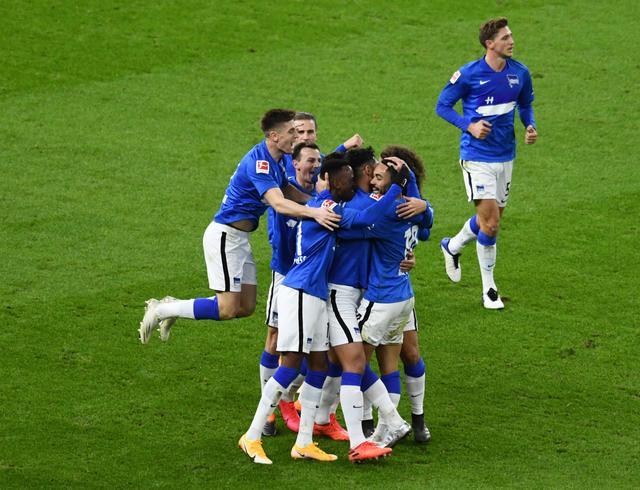 柏林联盟遭遇连胜，崩盘失分无法挽回