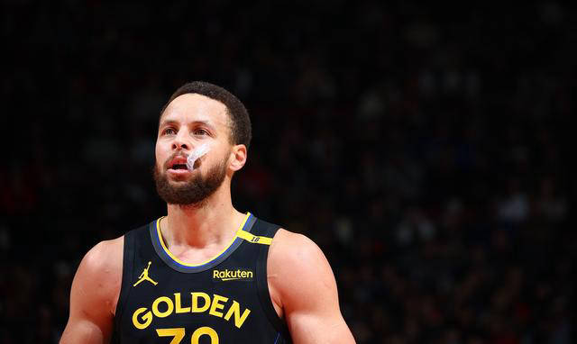 勇士主教练透露球员伤病情况