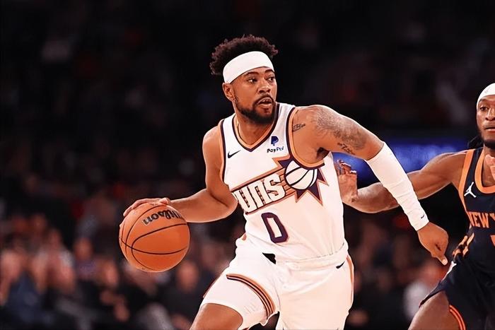 太阳战胜尼克斯,布克全面发威!的简单介绍 太阳战胜尼克斯,布克全面发威!的简单介绍