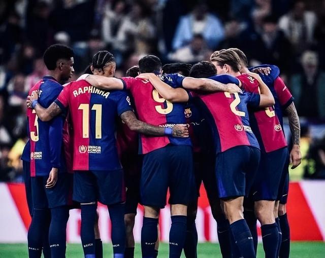 关于巴塞罗那遭遇惊险，险胜晋级下一轮的信息