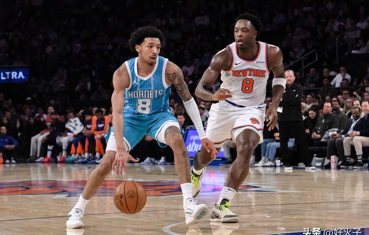 尼克斯主场大胜黄蜂,取得三连胜的简单介绍 尼克斯主场大胜黄蜂,取得三连胜的简单介绍