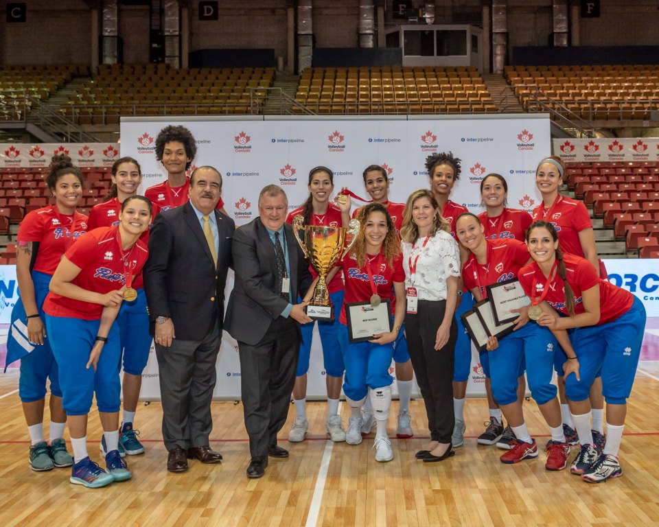 古巴女足战胜对手晋级中北美洲杯四强的简单介绍