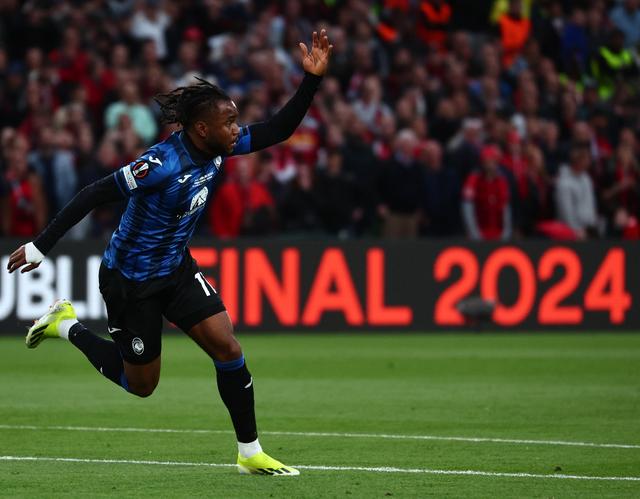 关于意甲赛事:亚特兰大客场不敌拉齐奥,遭遇失利的信息 关于意甲赛事:亚特兰大客场不敌拉齐奥,遭遇失利的信息