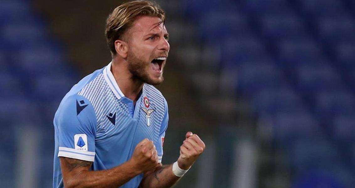 意大利足球：拉齐奥1-0小胜卡利亚里，保持不败的简单介绍