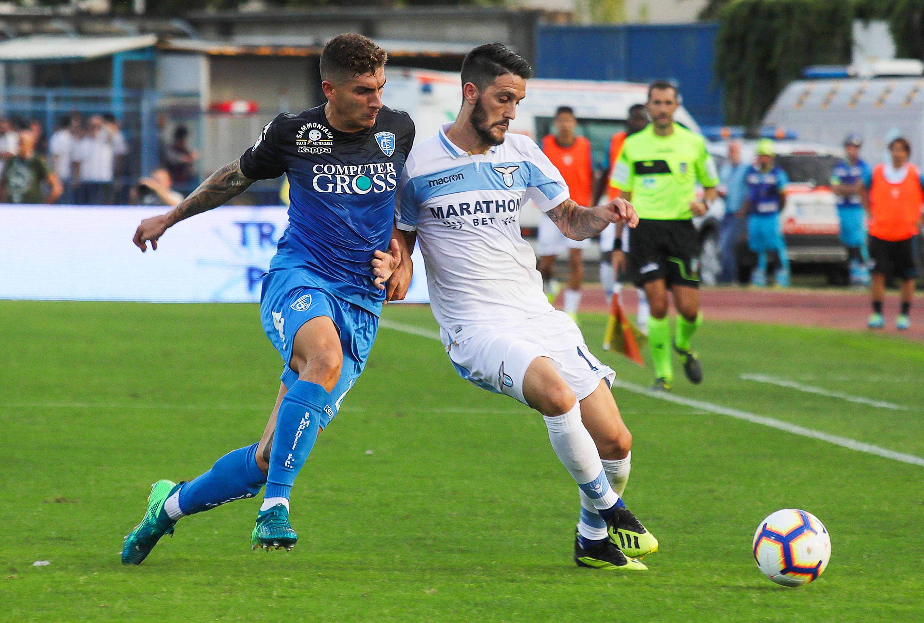 意大利足球：拉齐奥1-0小胜卡利亚里，保持不败的简单介绍