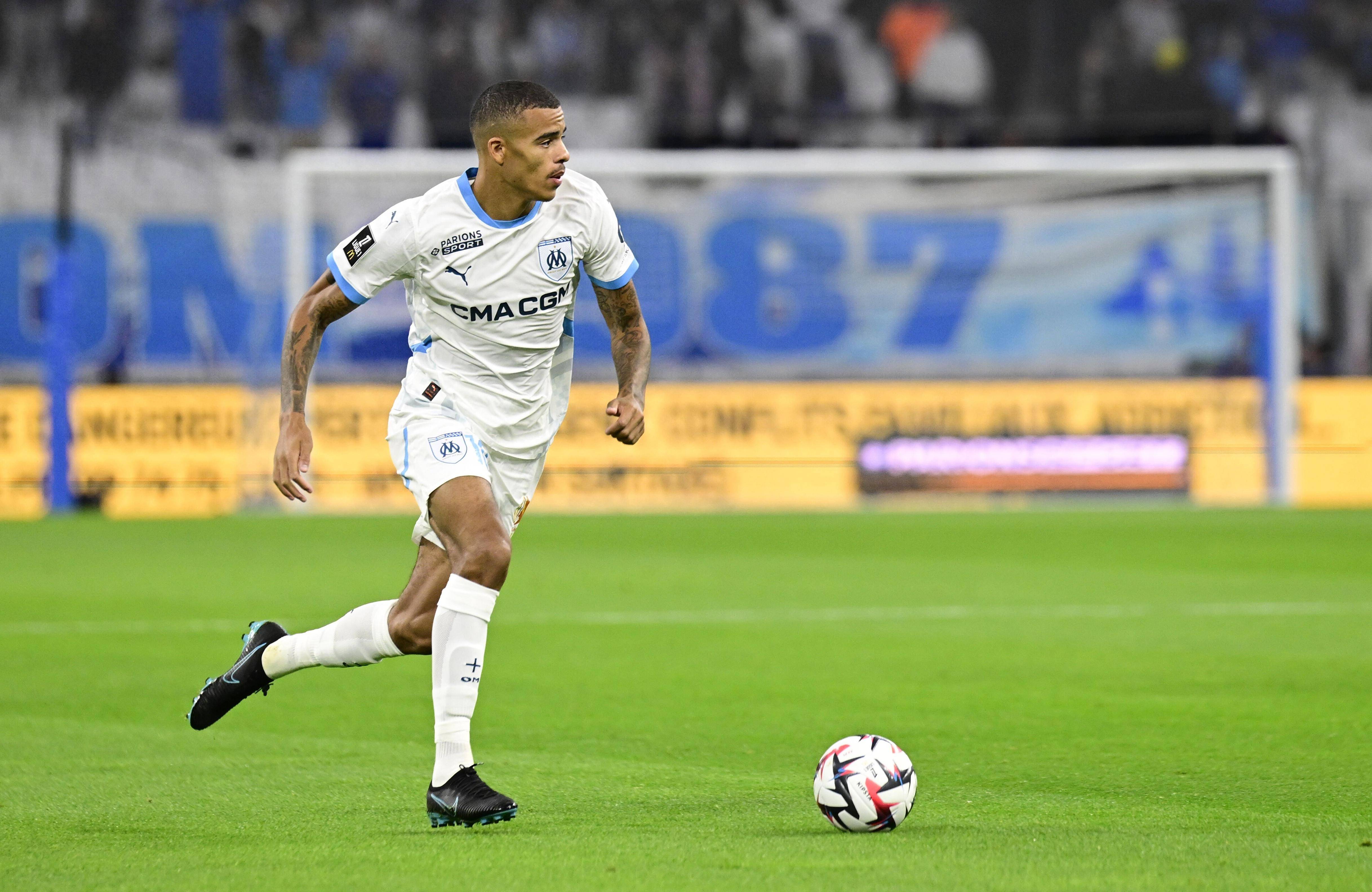 马赛阵中有望重返首发的主力球员