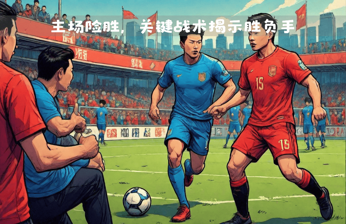 申花胜负手险胜鲁能，保持领先优势