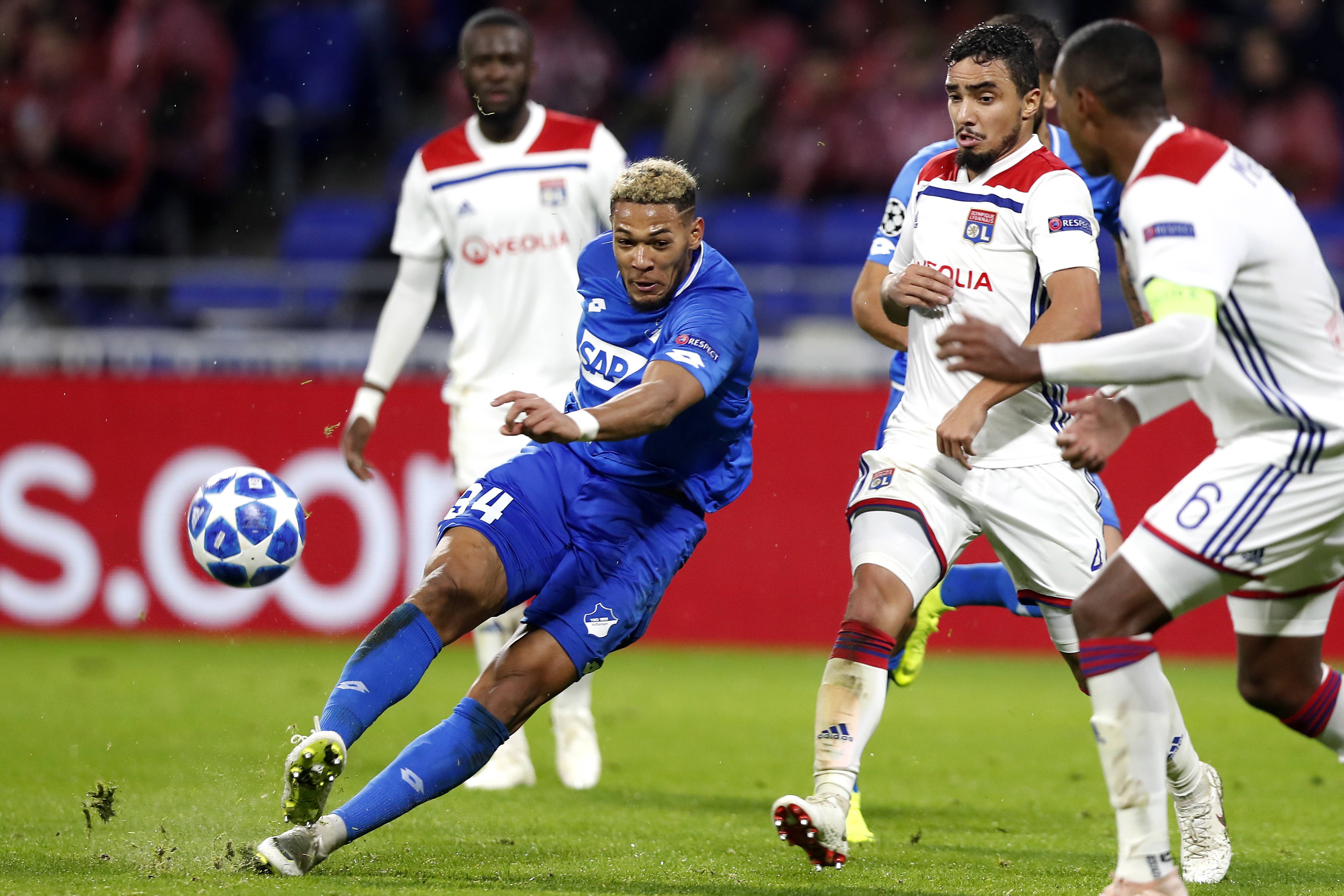 卡昂队在最新比赛中击败对手,取得宝贵分的简单介绍 卡昂队在最新比赛中击败对手,取得宝贵分的简单介绍