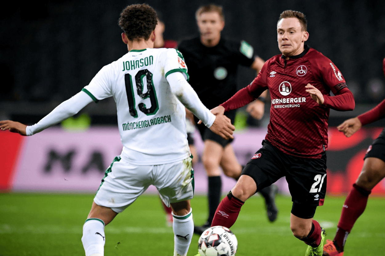 关于纽伦堡联将在下一场比赛中迎战实力强劲对手的信息