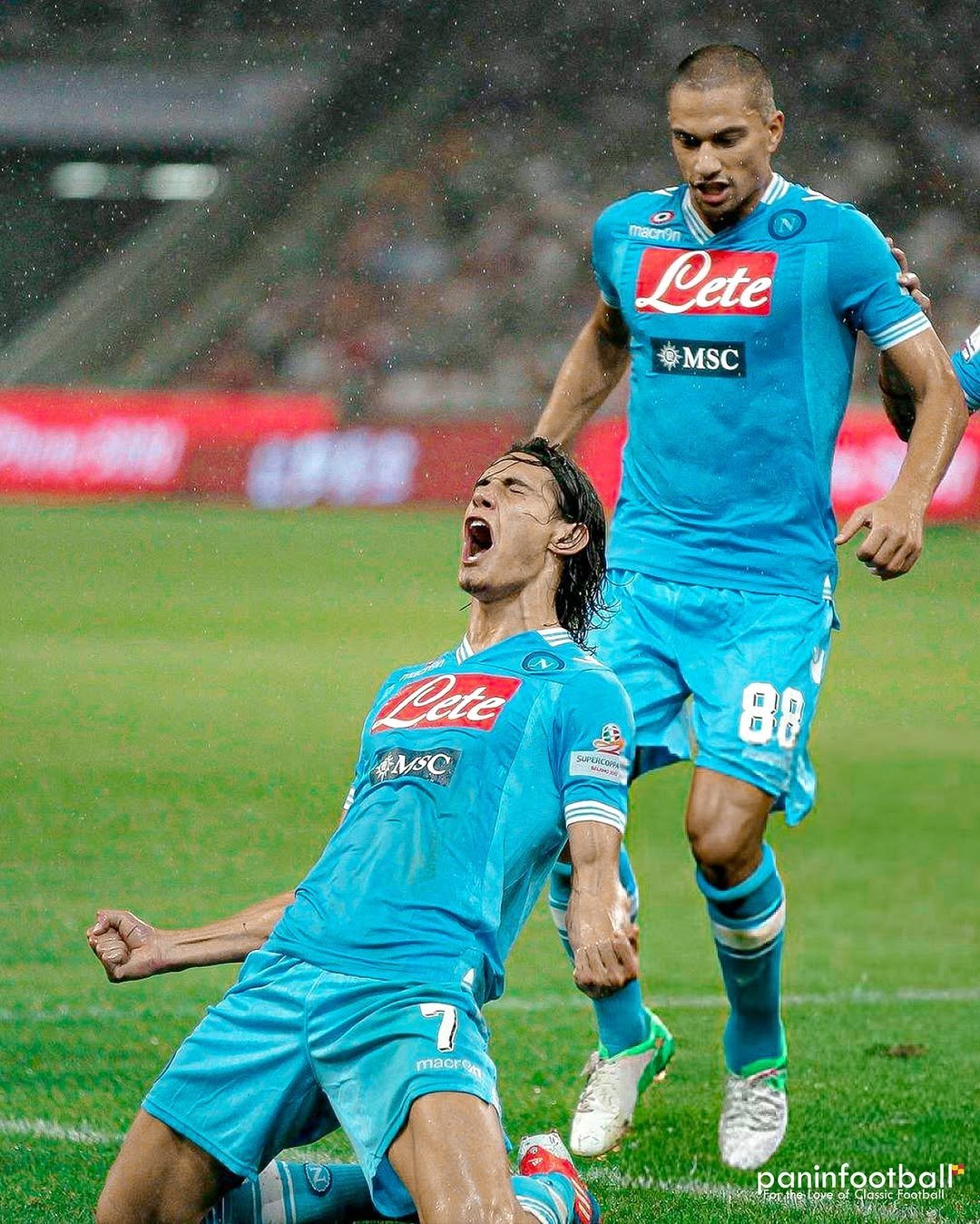 尤文图斯客场战平那不勒斯，难求一胜的简单介绍