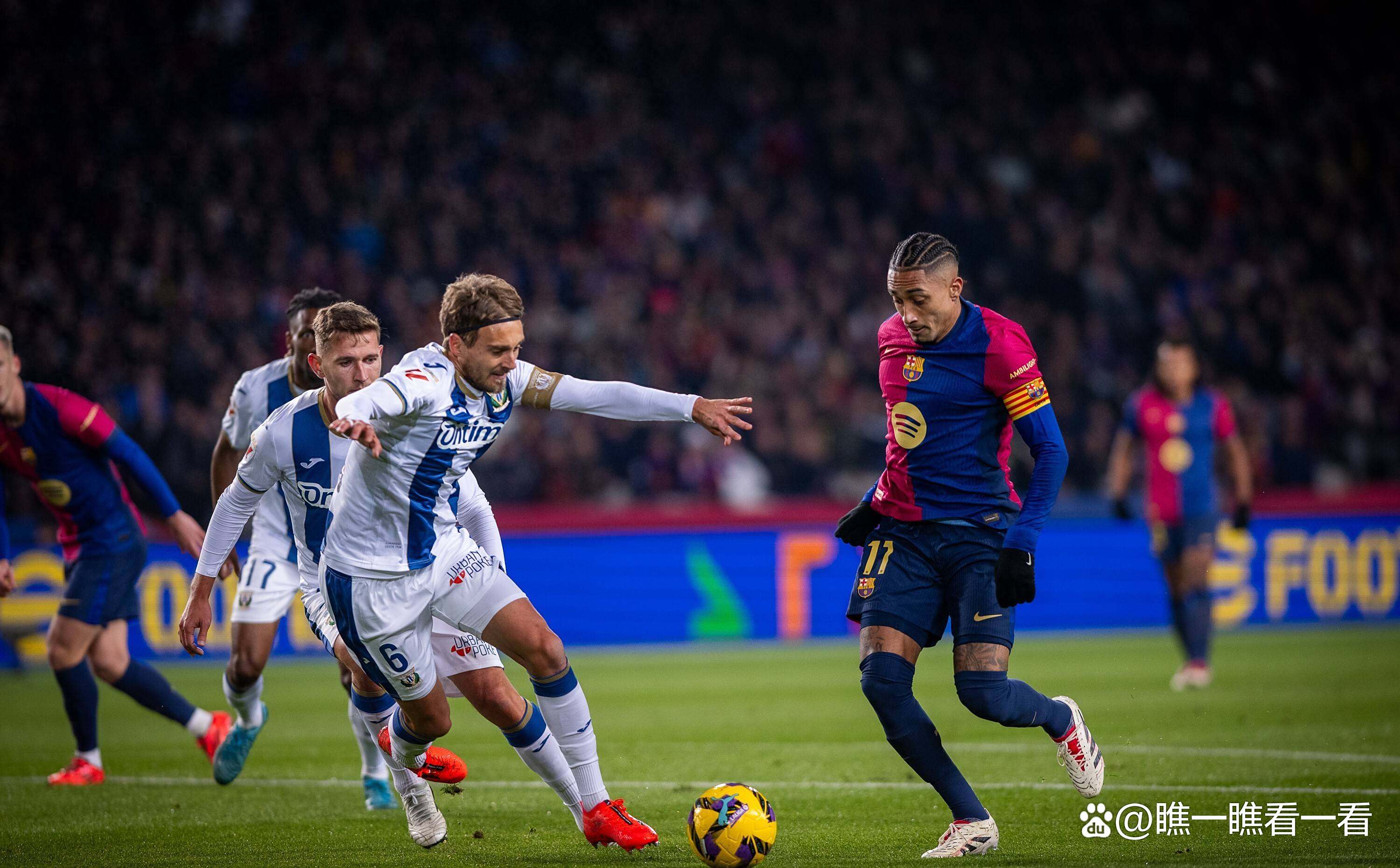 皇马主场大胜，继续保持追赶领头羊