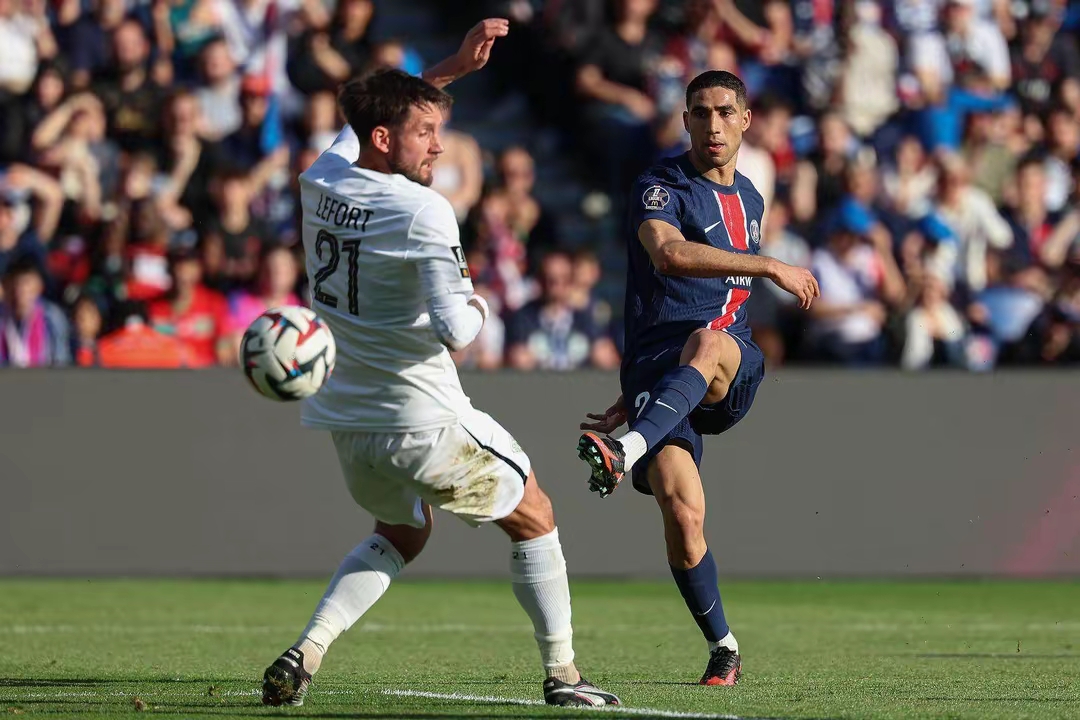 奥林匹亚科斯将在法甲比赛中一决胜负 奥林匹亚科斯将在法甲比赛中一决胜负