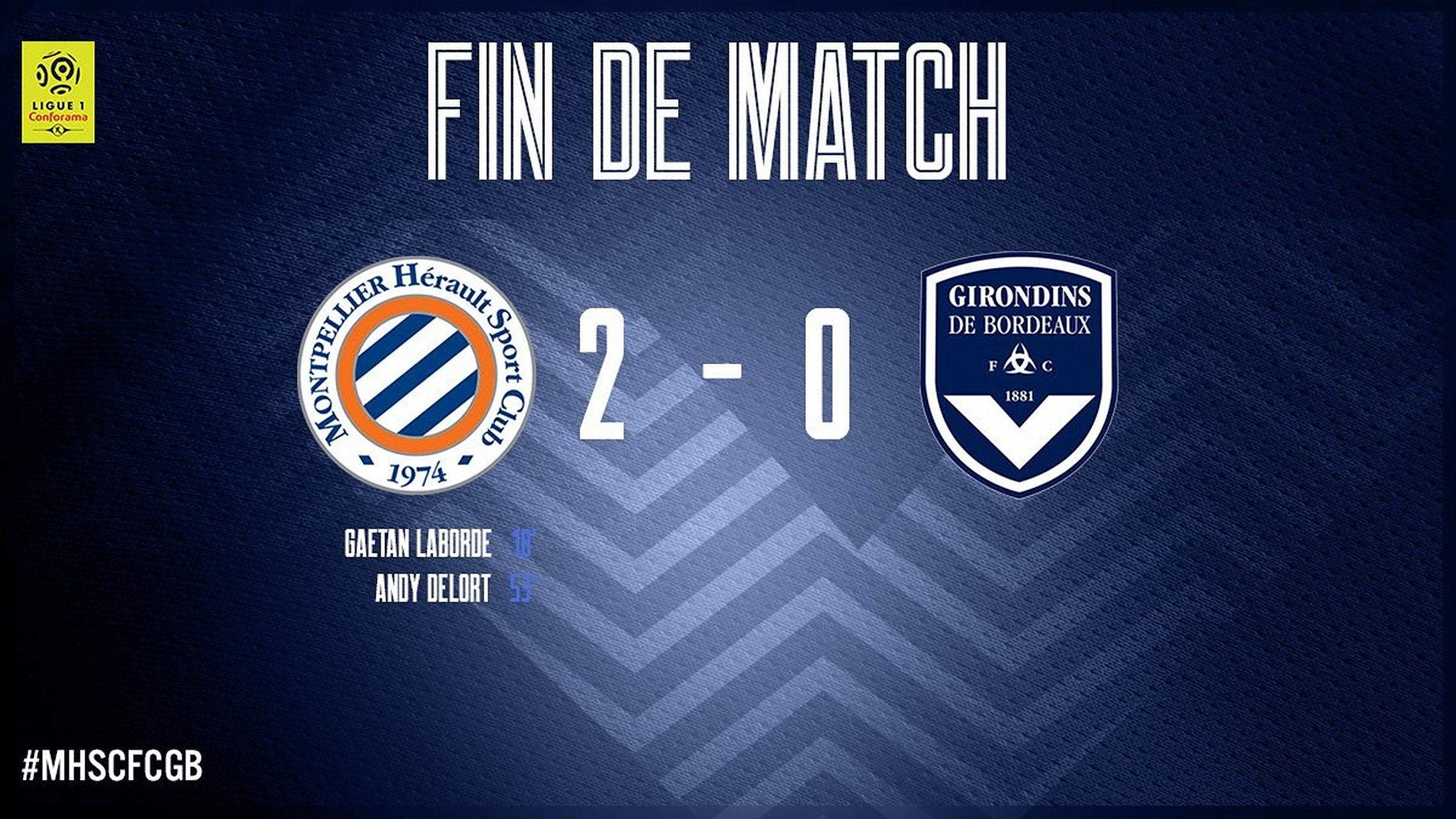 图卢兹主场劲战蒙彼利埃，不幸失利