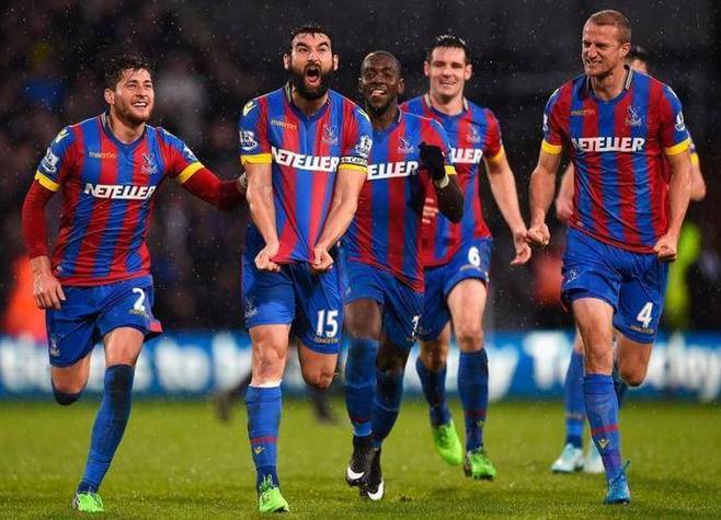 关于布莱顿大胜水晶宫,实现主场收官胜利的信息 关于布莱顿大胜水晶宫,实现主场收官胜利的信息