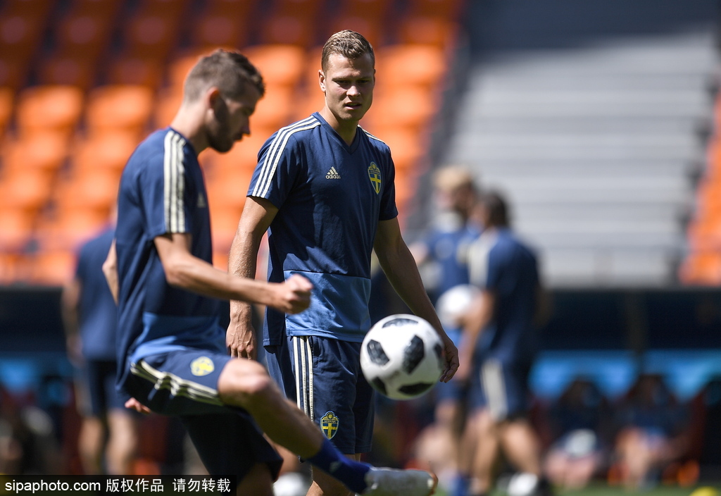 瑞典足球队训练设备升级,备战冠军之路的简单介绍 瑞典足球队训练设备升级,备战冠军之路的简单介绍
