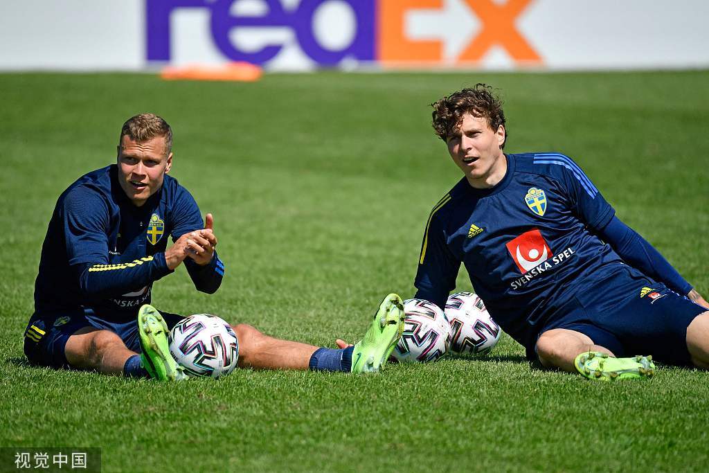 瑞典足球队训练设备升级,备战冠军之路的简单介绍 瑞典足球队训练设备升级,备战冠军之路的简单介绍