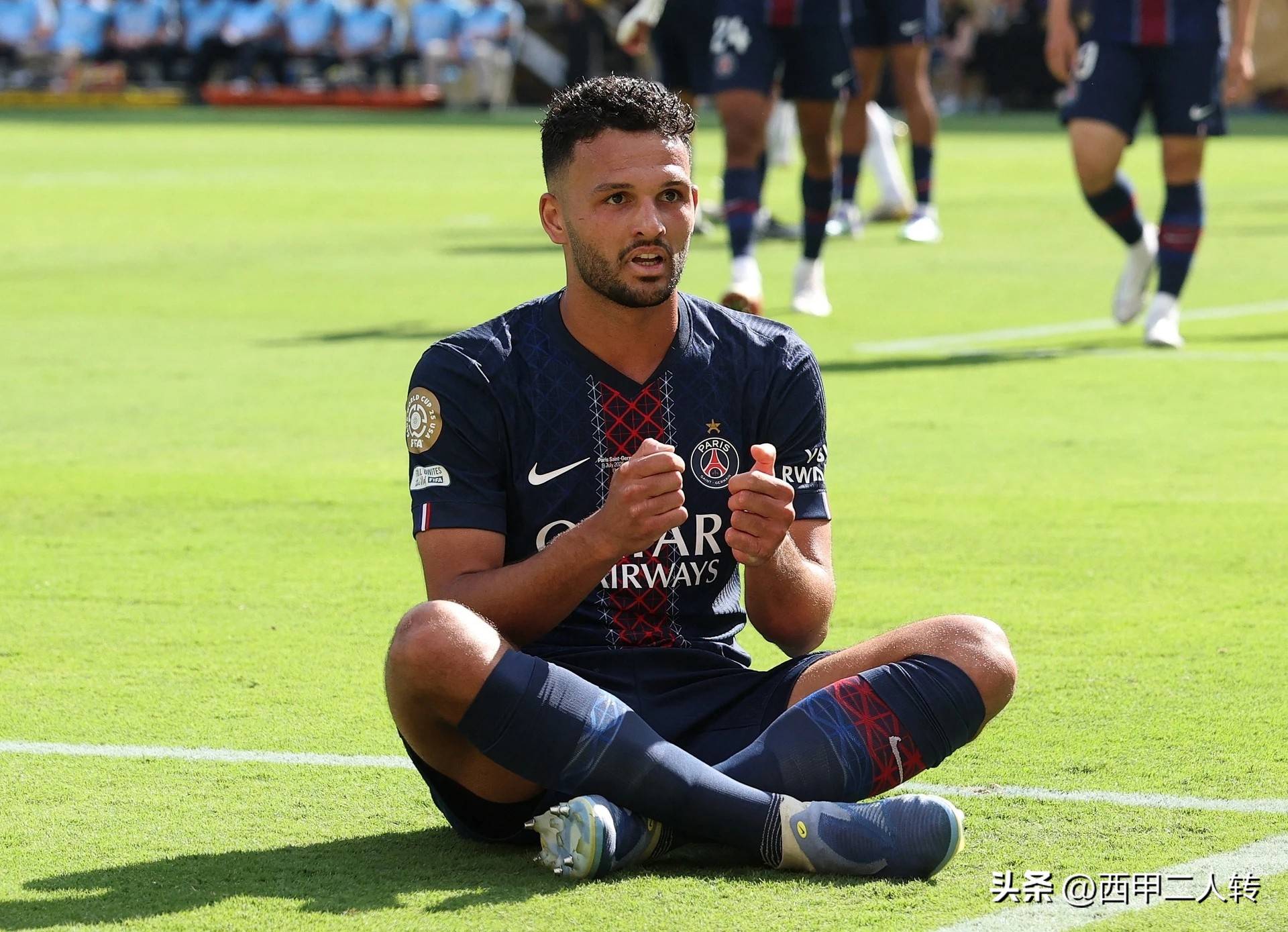 巴黎圣日耳曼挑战皇家马德里，谁能笑到最后？的简单介绍