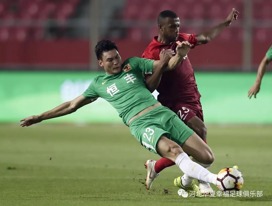 河北华夏幸福在主场取胜，积分榜上节节攀升的简单介绍