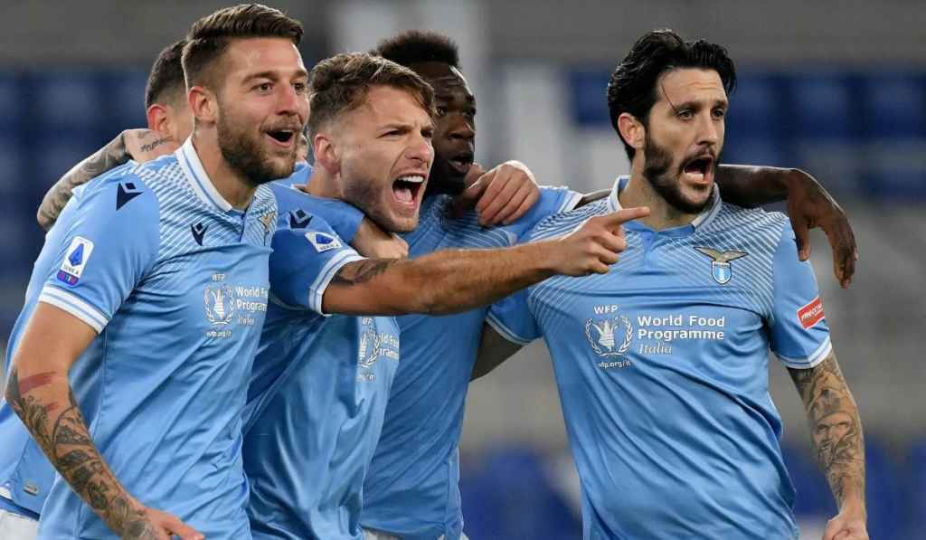 拉齐奥迎战巴黎圣日耳曼,期待取胜的简单介绍 拉齐奥迎战巴黎圣日耳曼,期待取胜的简单介绍