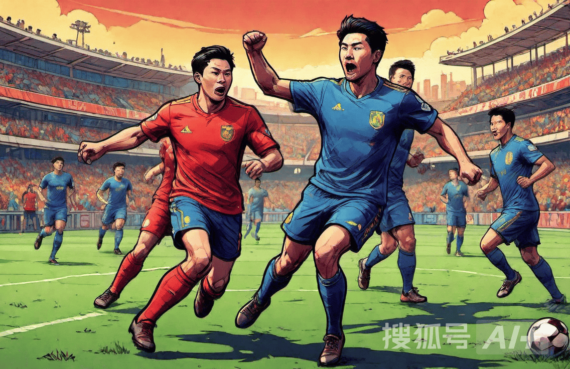 塞维利亚门将神勇，助球队逆转胜利