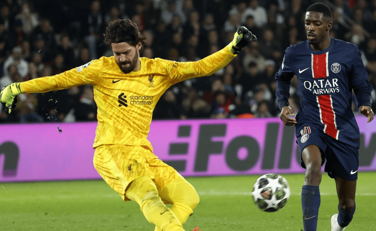 塞维利亚队再次成为巴黎圣日耳曼的克星？