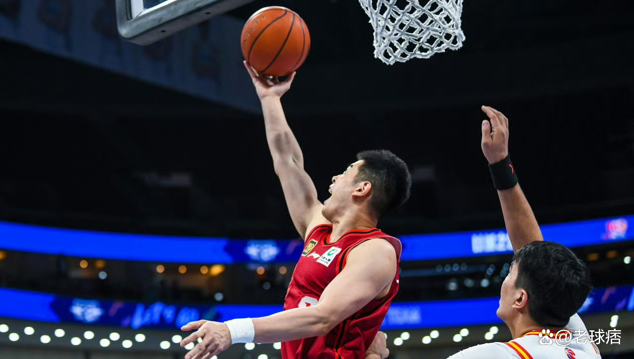 北京队再度狂胜，卫冕冠军骄傲