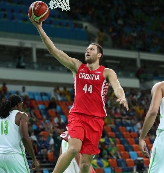 克罗地亚新秀夺得冠军头衔,夺目表现 克罗地亚新秀夺得冠军头衔,夺目表现