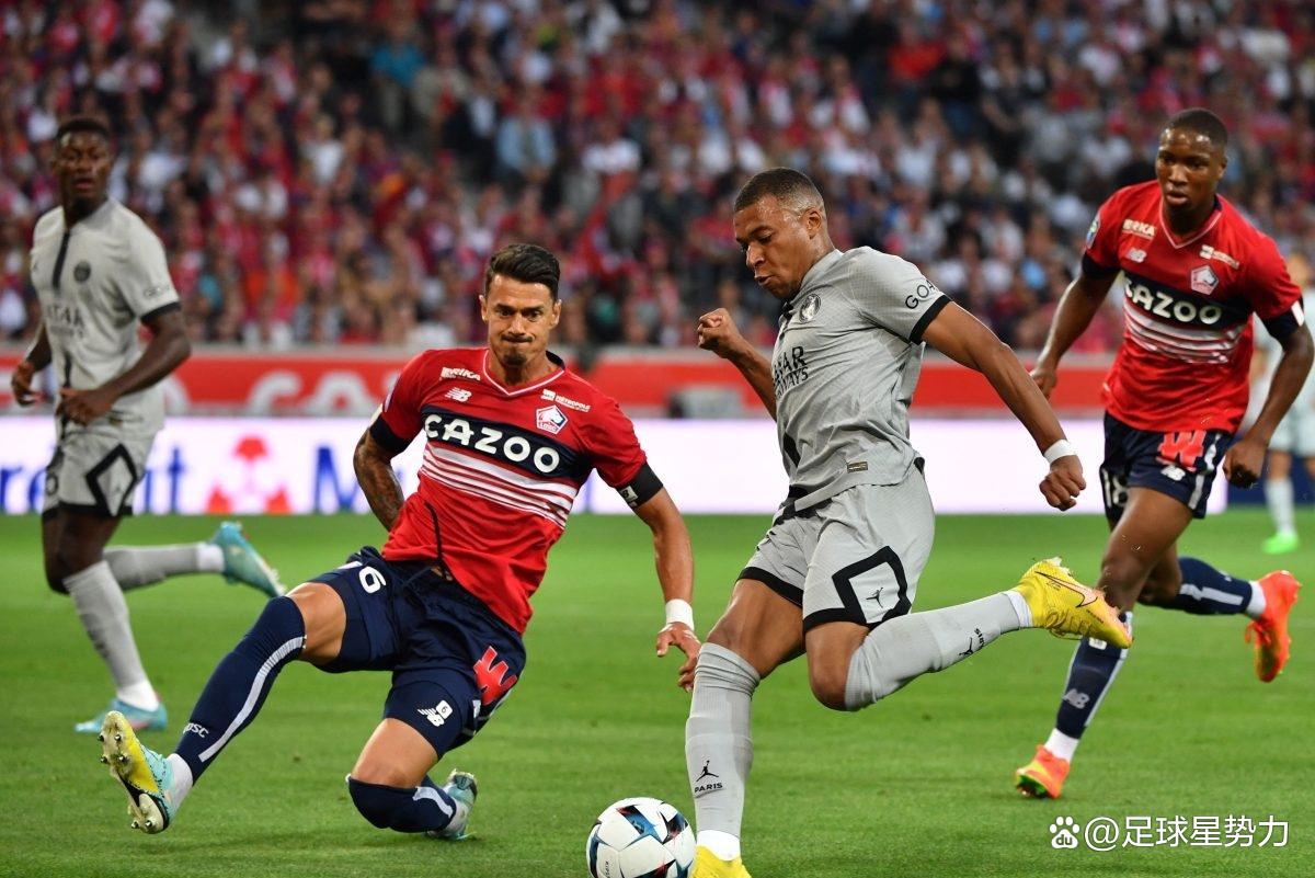 里尔客场战胜对手,继续保持不败 里尔客场战胜对手,继续保持不败