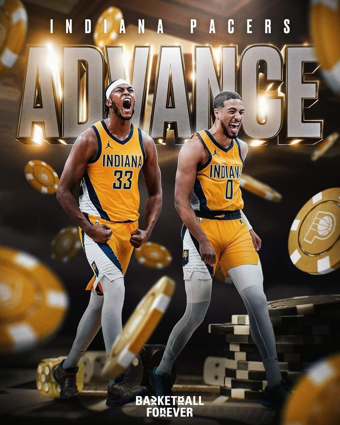 尼克斯再次逆袭，胜出对阵步行者