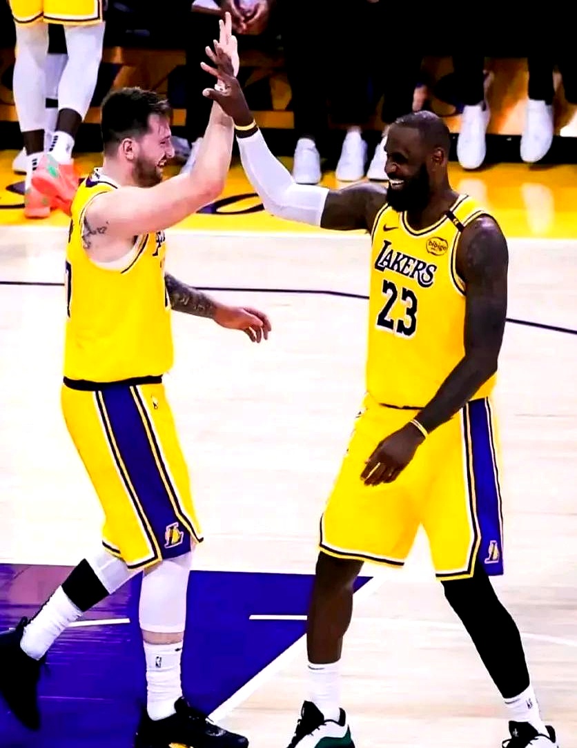 湖人不敌独行侠，战绩遭遇滑铁卢