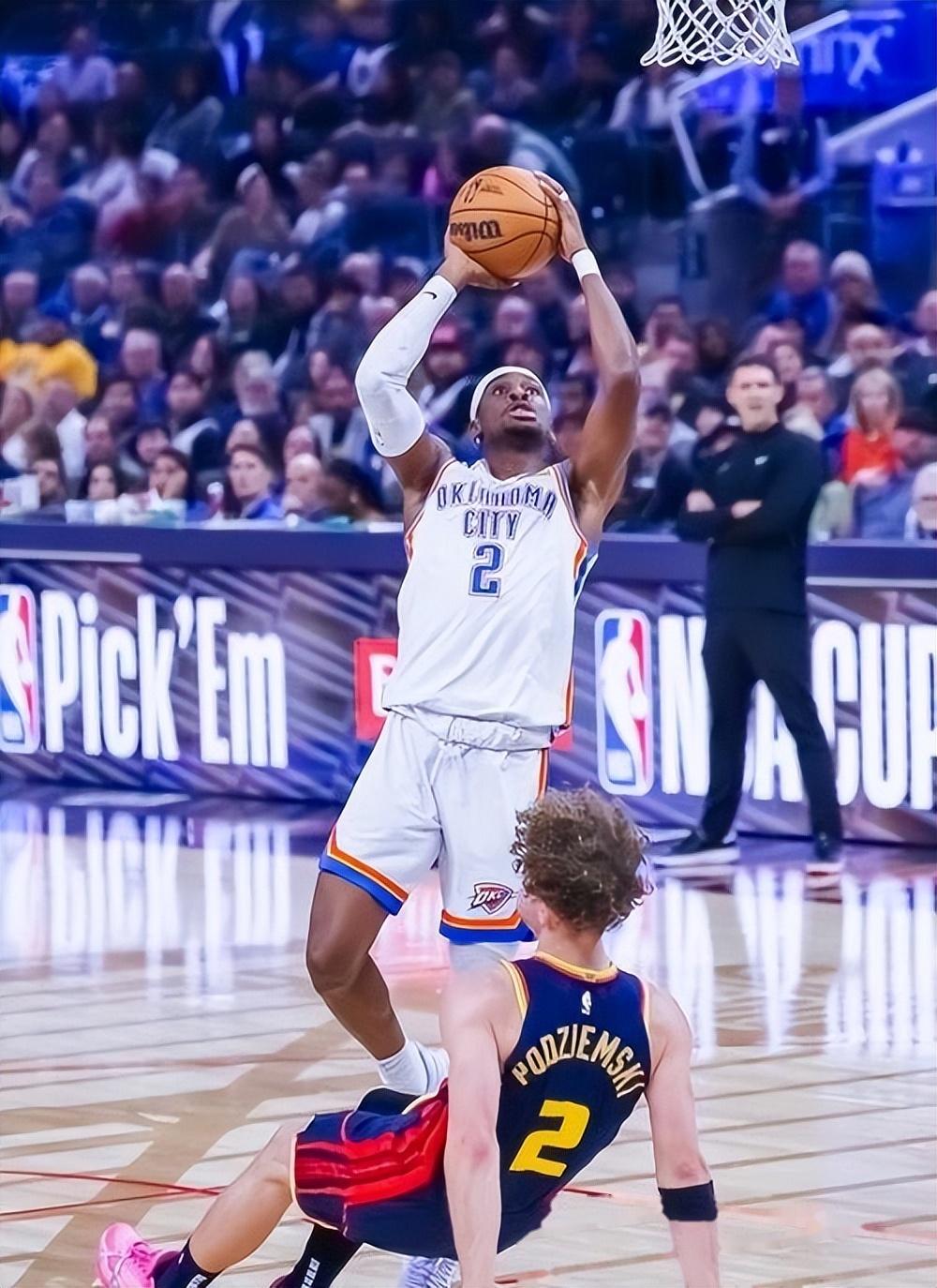 快船负于老鹰遭遇两连败