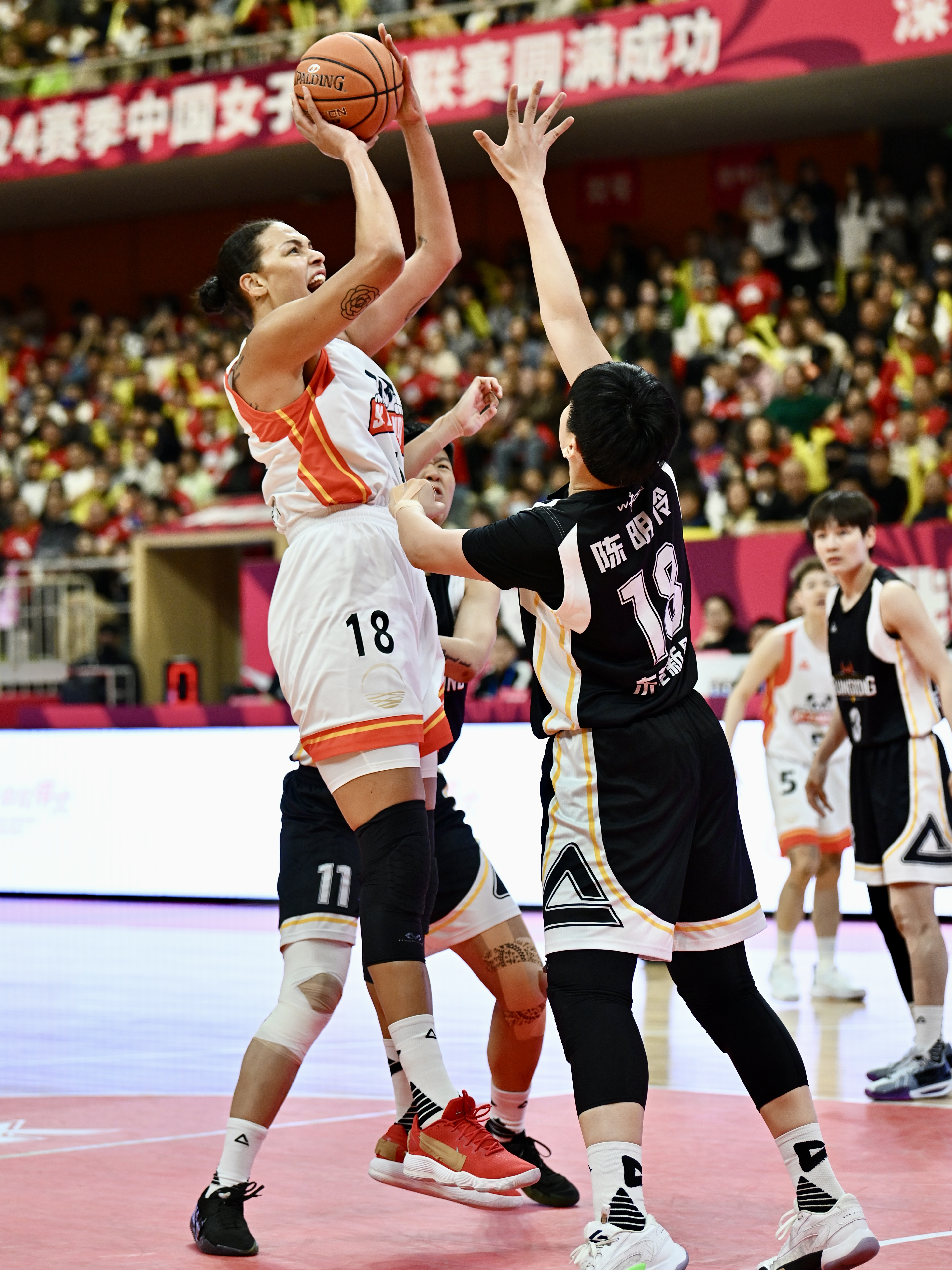 四川队排名攀升,朝着总决赛努力进发 四川队排名攀升,朝着总决赛努力进发