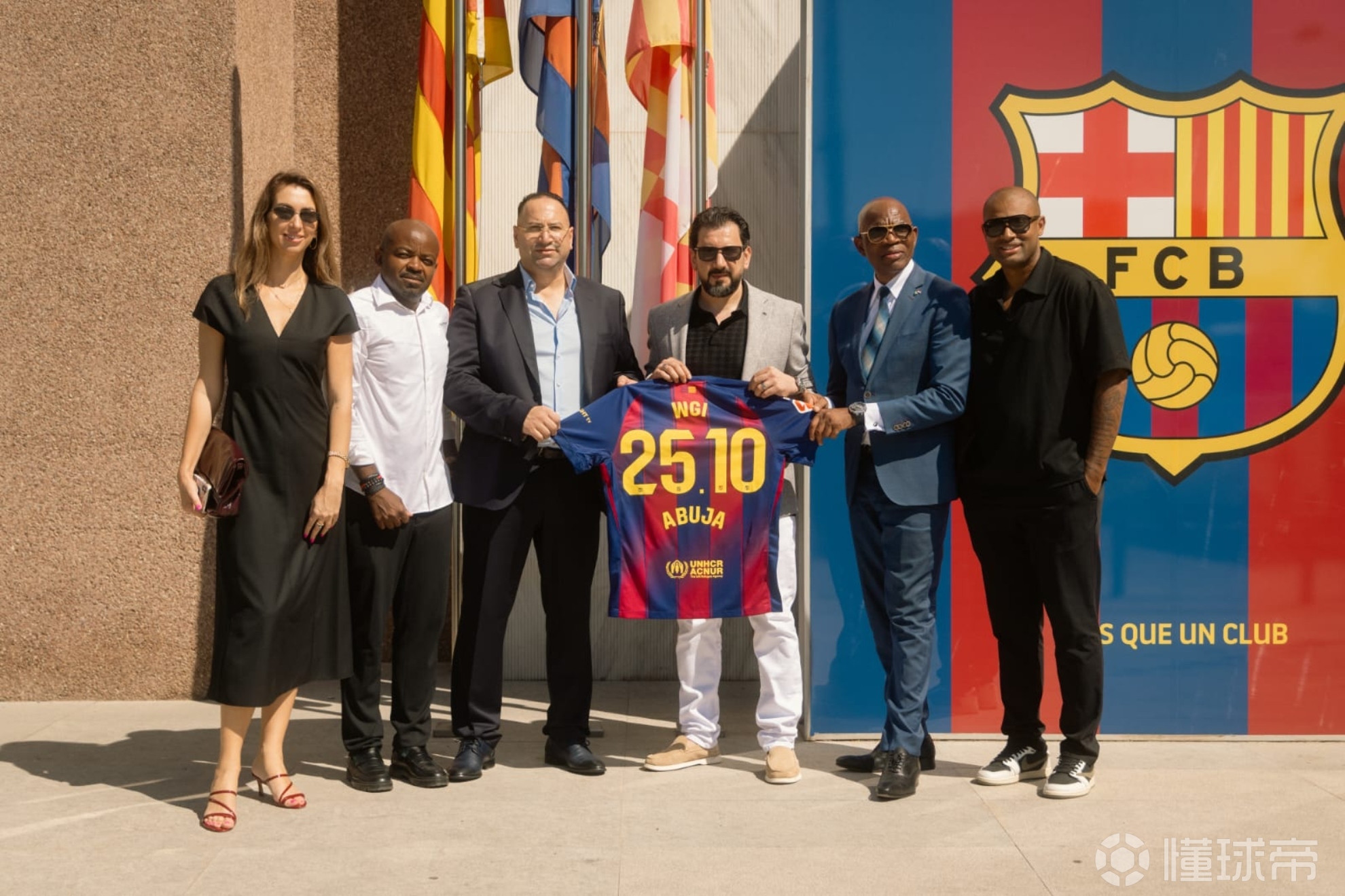 非洲足球传奇球员再次出征，必将闯出一片天地的简单介绍